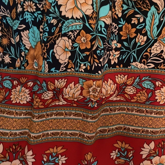 Fun Summer Dress! - Picture 3 of 3